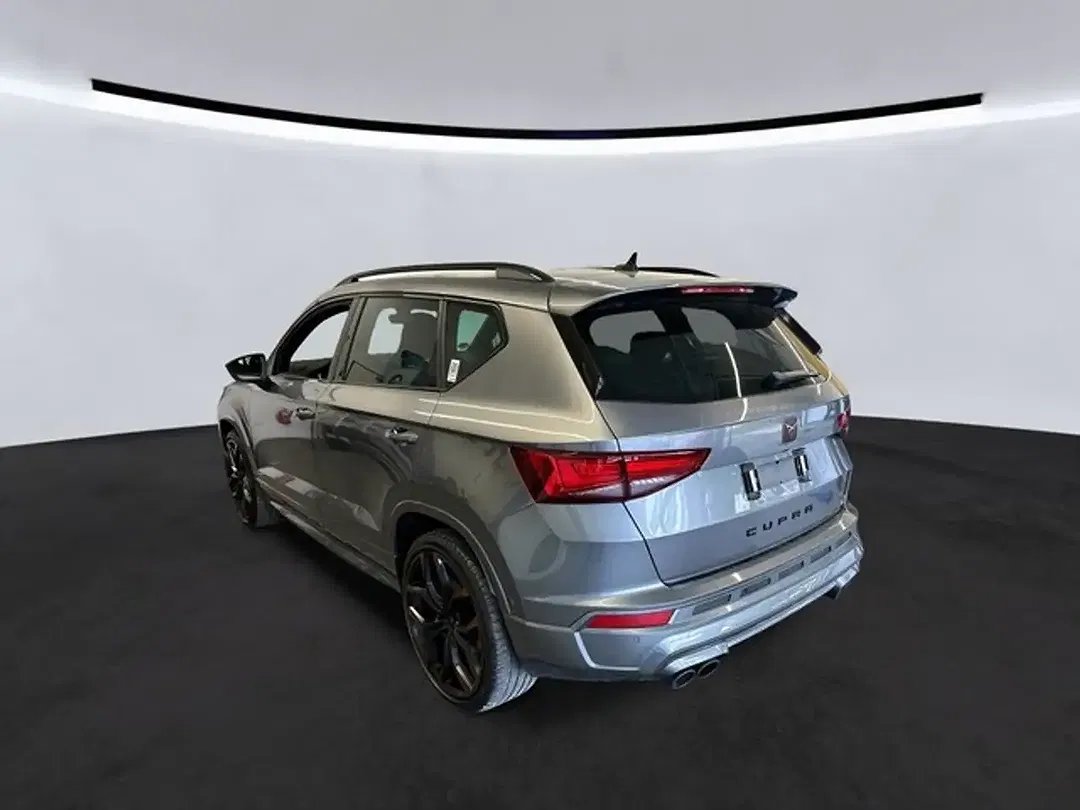 CUPRA Ateca TSI DSG Edition VZ2 Limited - Thumbnail 5