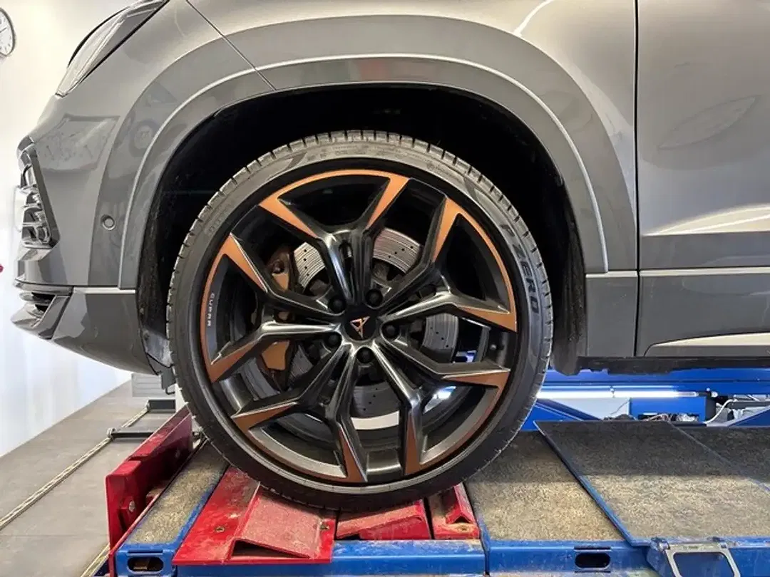 CUPRA Ateca TSI DSG Edition VZ2 Limited - Thumbnail 6