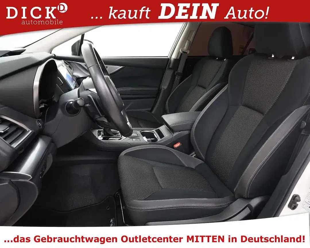 Subaru Impreza 1.6 AUT AWD Trend - Thumbnail 14