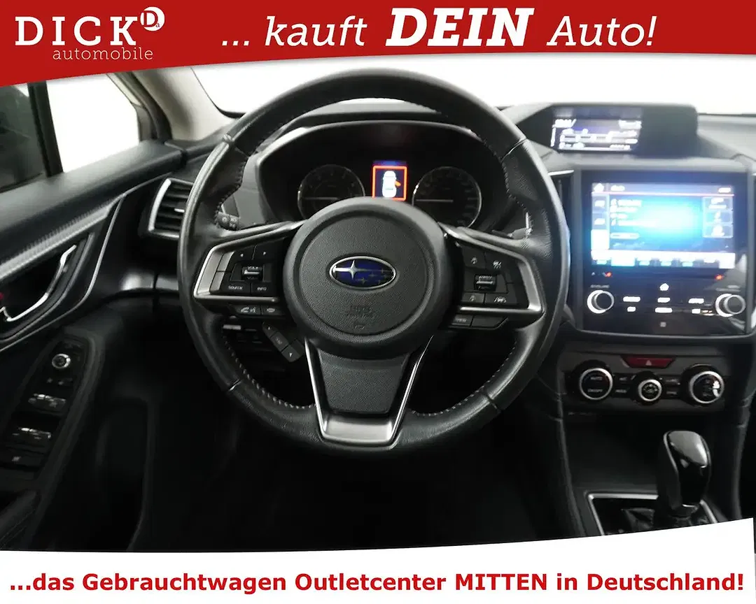 Subaru Impreza 1.6 AUT AWD Trend - foto 15