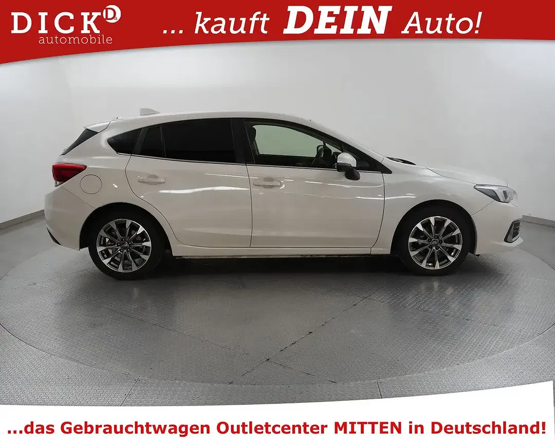Subaru Impreza 1.6 AUT AWD Trend - foto 2
