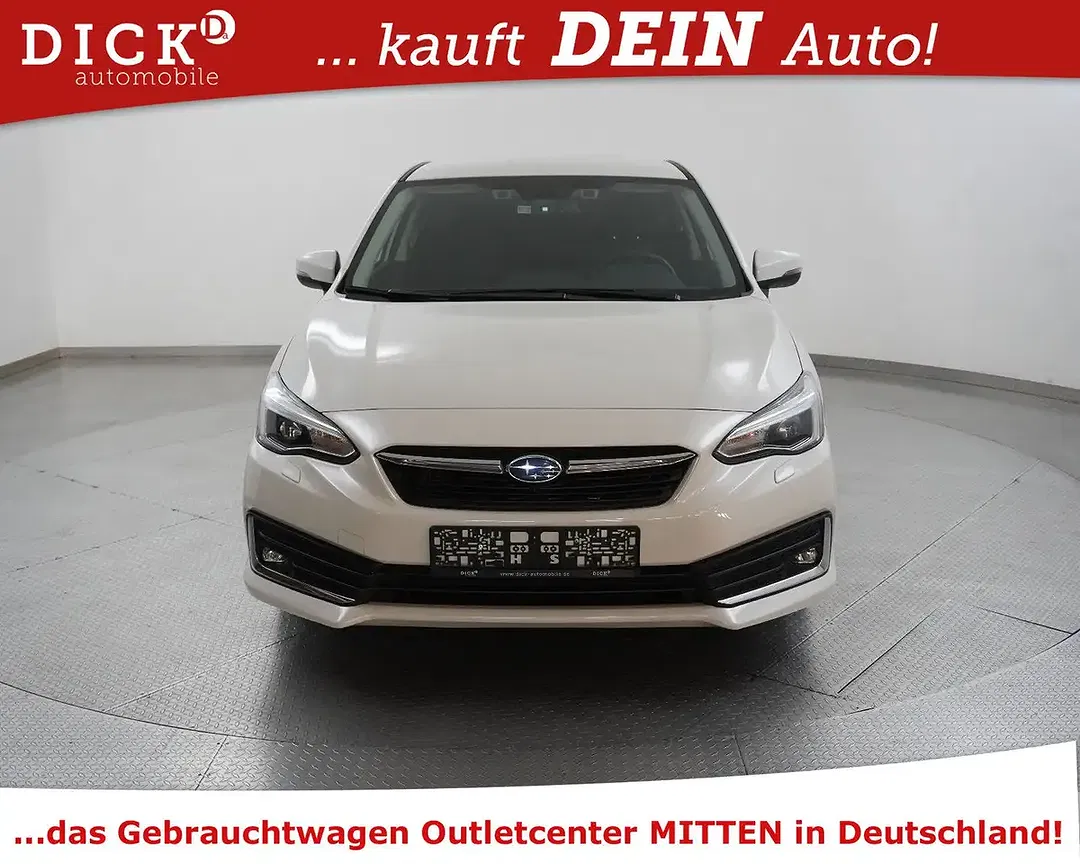 Subaru Impreza 1.6 AUT AWD Trend - Thumbnail 3