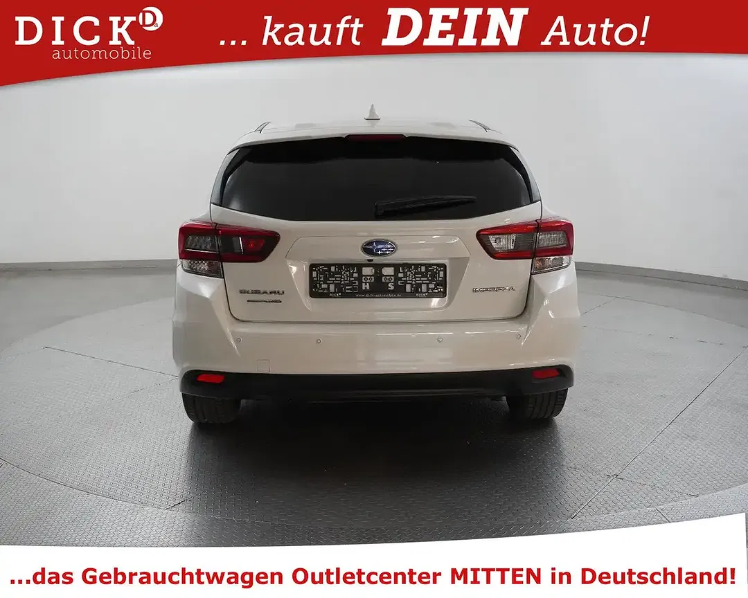 Subaru Impreza 1.6 AUT AWD Trend - Thumbnail 7