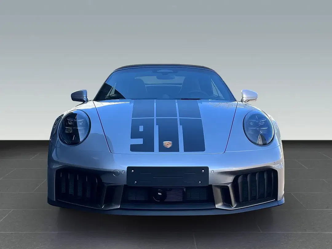 Porsche 992 Plus - Thumbnail 6