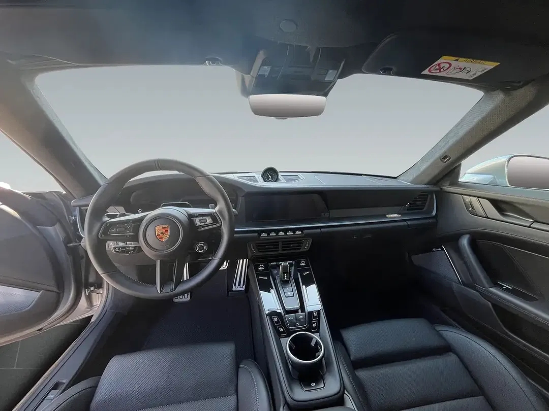 Porsche 992 Plus - Thumbnail 8