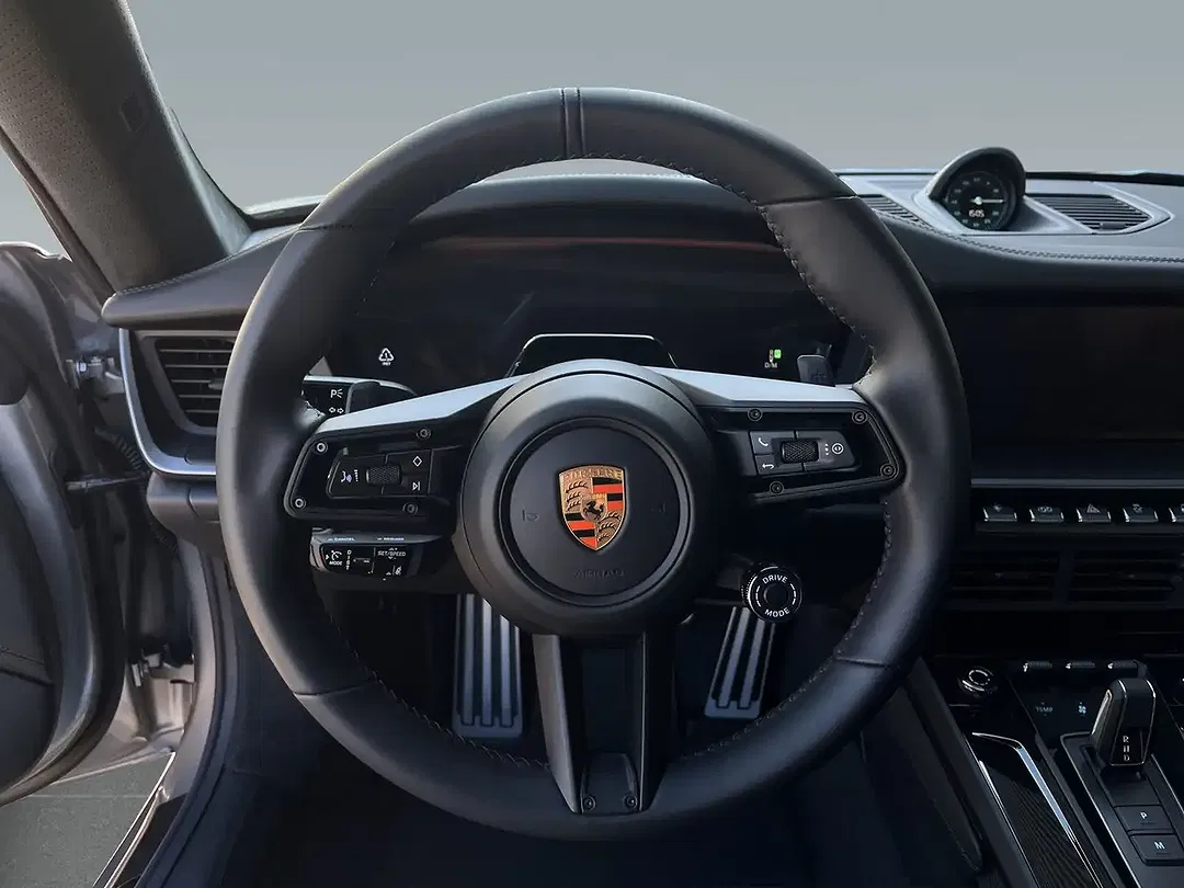 Porsche 992 Plus - Thumbnail 9