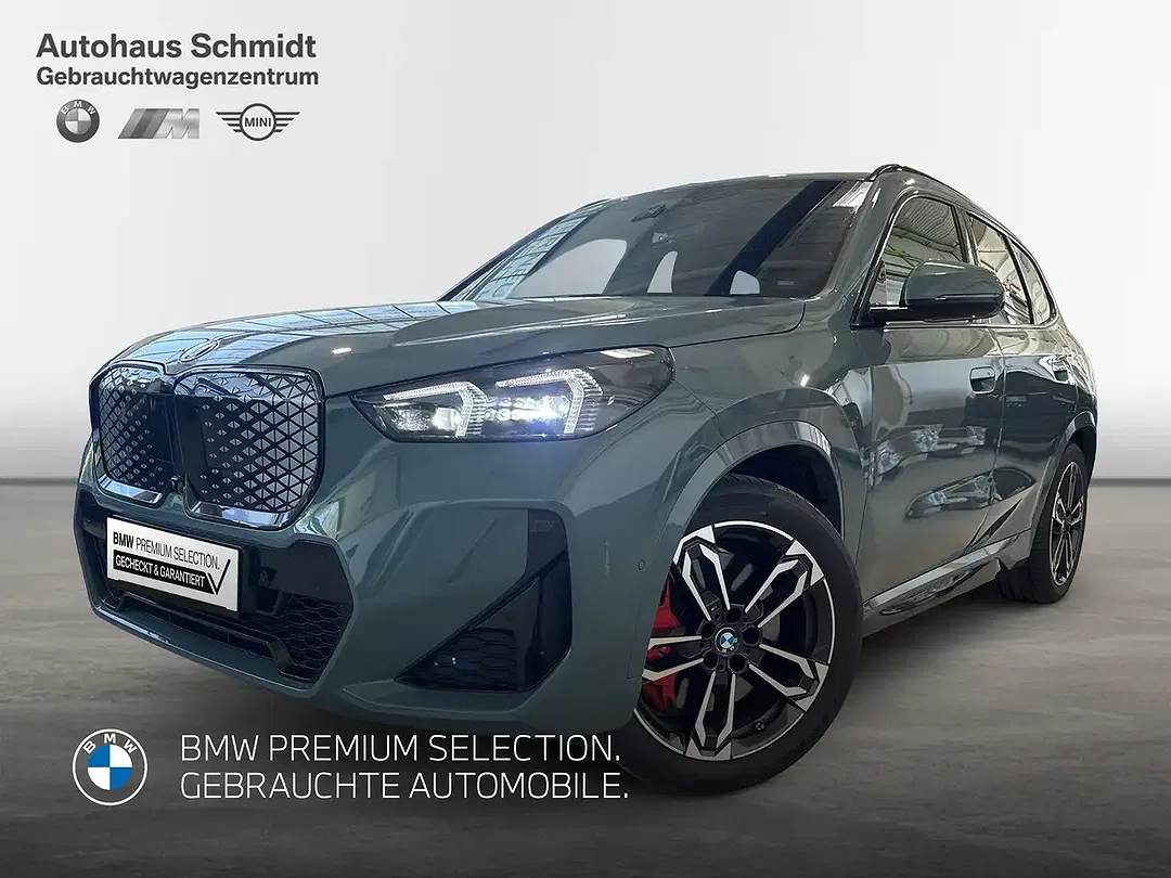 BMW iX1 xDrive M Pro - foto 1