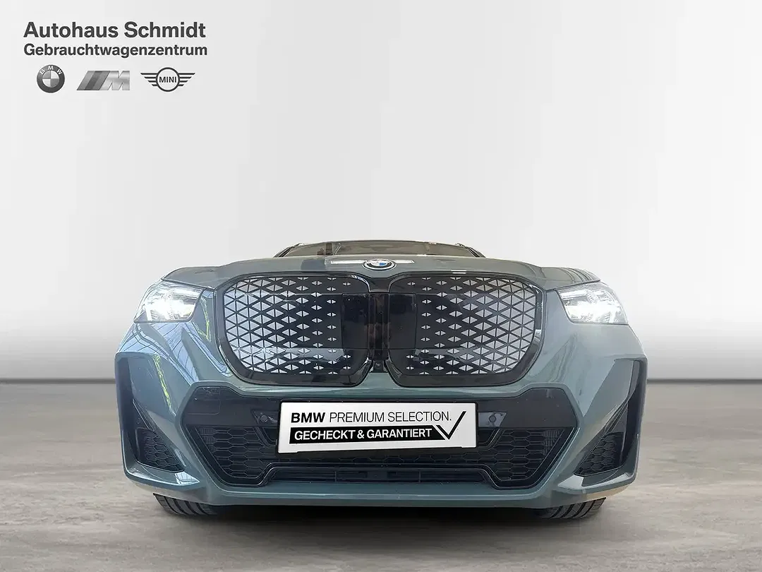 BMW iX1 xDrive M Pro - Thumbnail 7