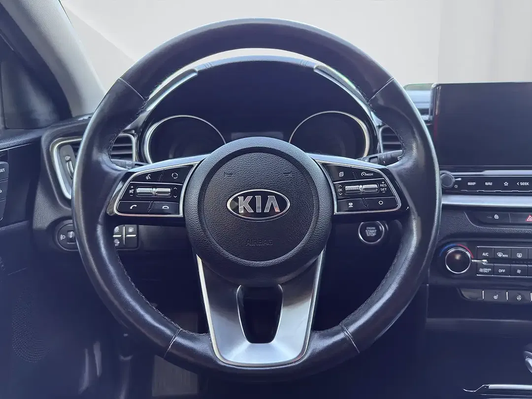 Kia Ceed SW / cee'd SW PHEV Hybrid Spirit - Thumbnail 10