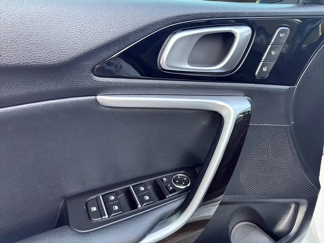 Kia Ceed SW / cee'd SW PHEV Hybrid Spirit - Thumbnail 11