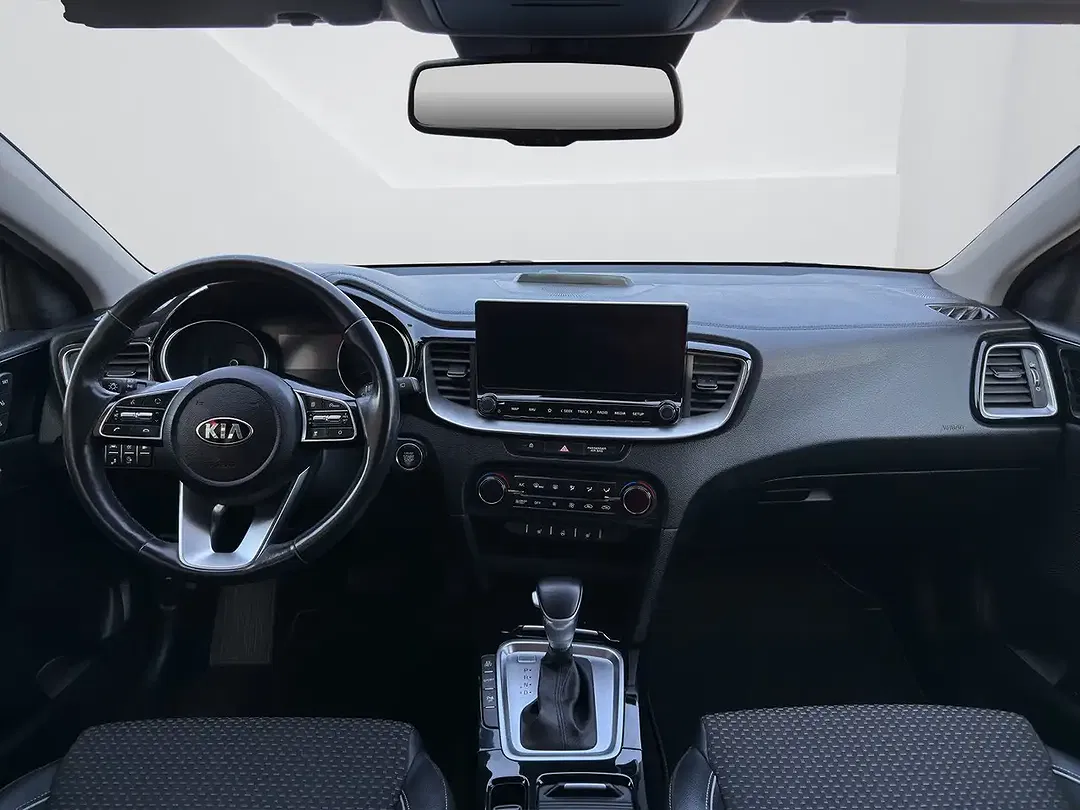 Kia Ceed SW / cee'd SW PHEV Hybrid Spirit - Thumbnail 13