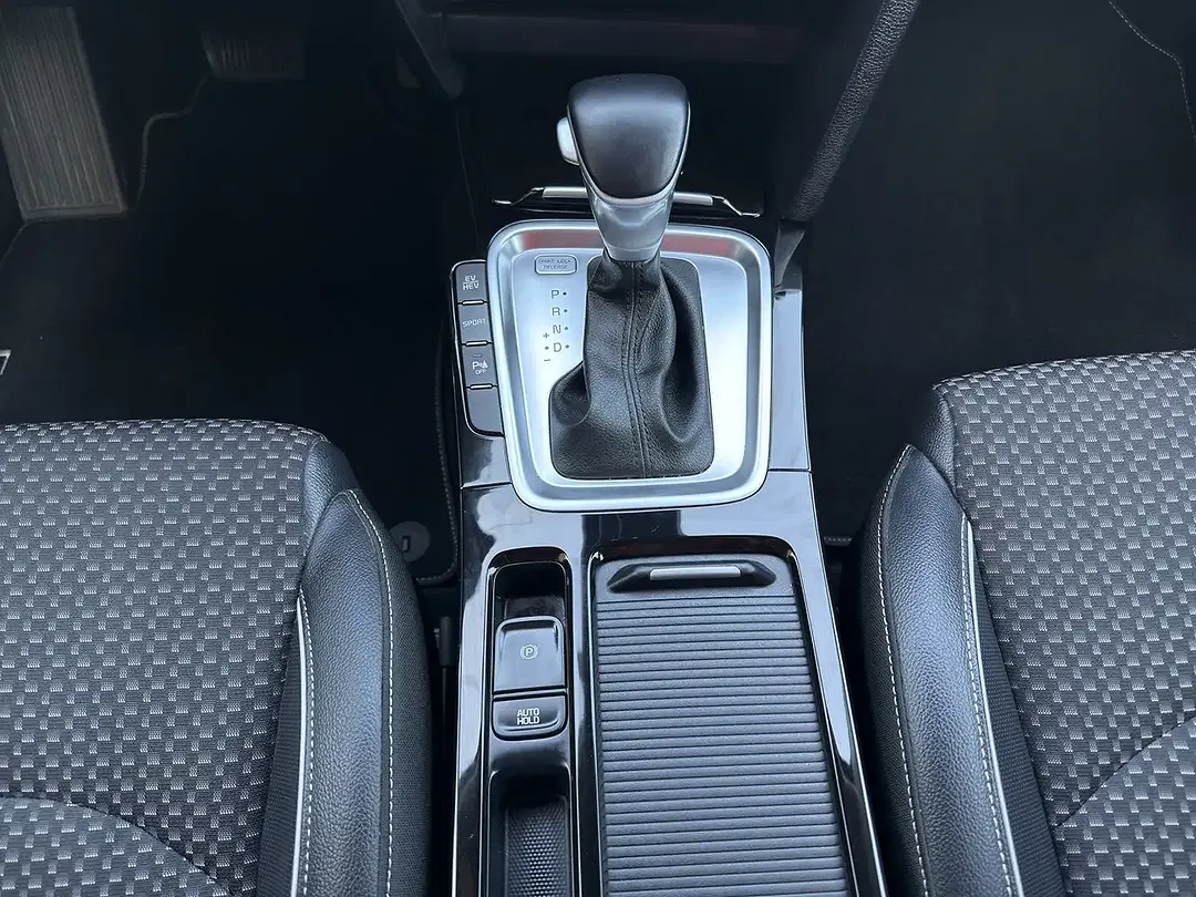 Kia Ceed SW / cee'd SW PHEV Hybrid Spirit - Thumbnail 14