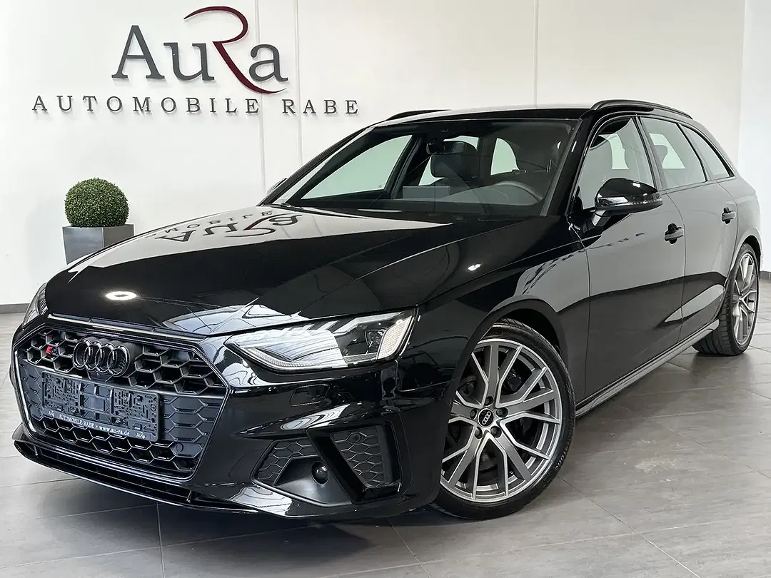 Audi S4 3.0 TDI quattro Matrix LED Avant - foto 2