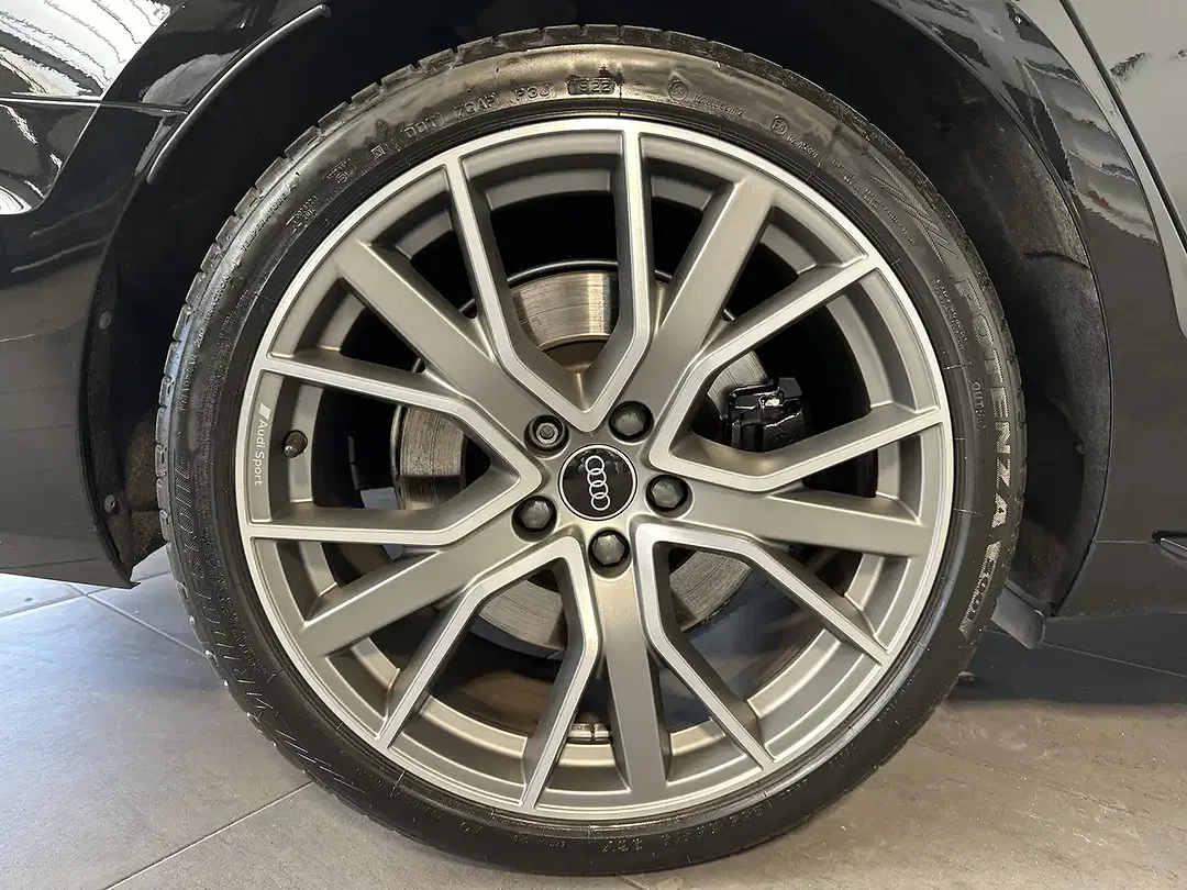Audi S4 3.0 TDI quattro Matrix LED Avant - Thumbnail 3