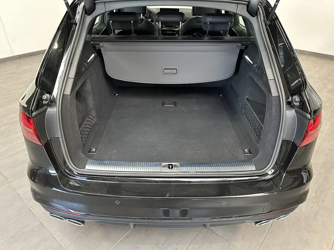 Audi S4 3.0 TDI quattro Matrix LED Avant - Thumbnail 6