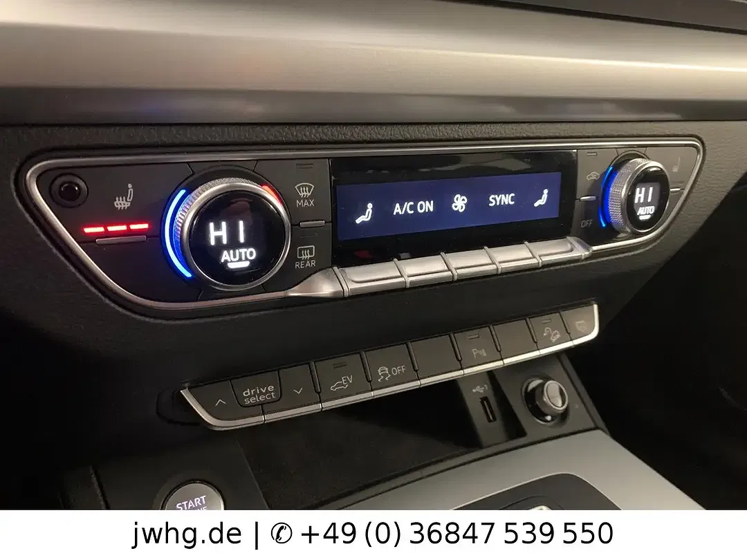 Audi Q5 quattro Matrix LED S line - Thumbnail 12