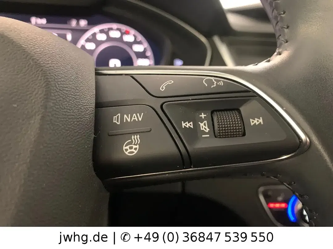 Audi Q5 quattro Matrix LED S line - Thumbnail 14