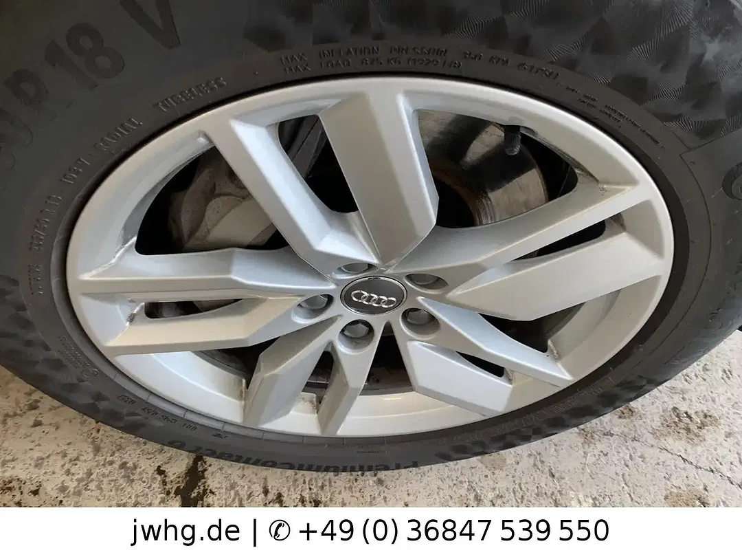 Audi Q5 quattro Matrix LED S line - Thumbnail 3