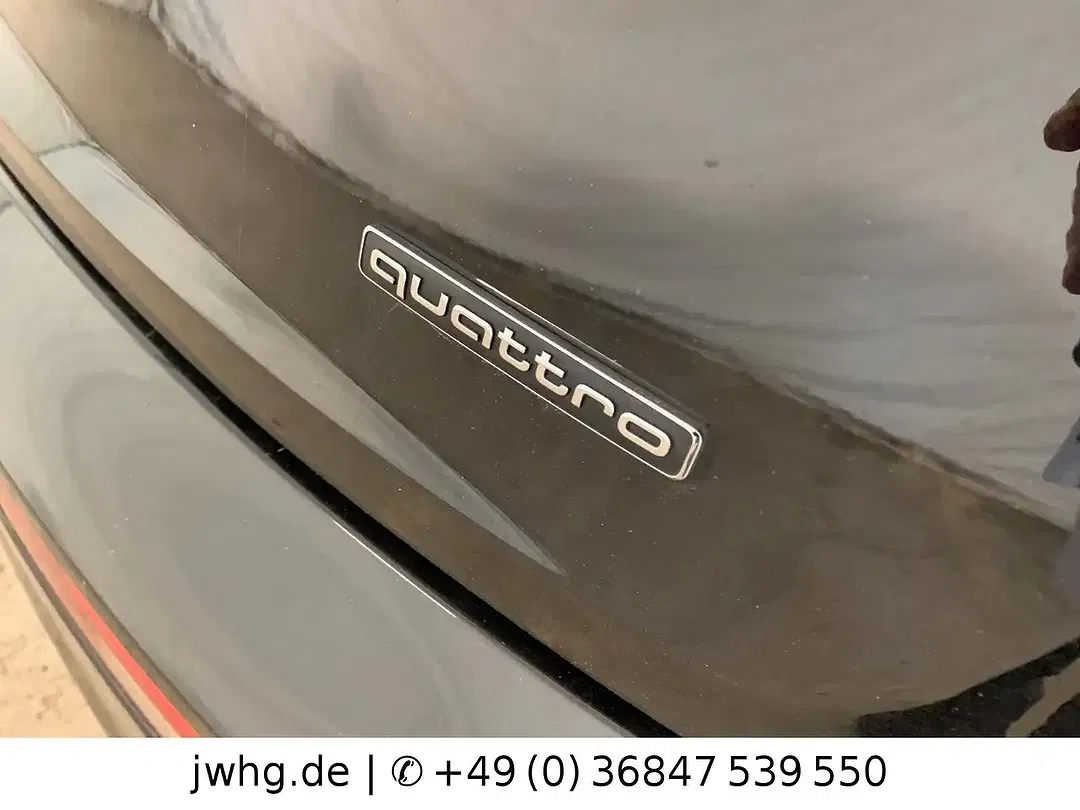 Audi Q5 quattro Matrix LED S line - Thumbnail 6