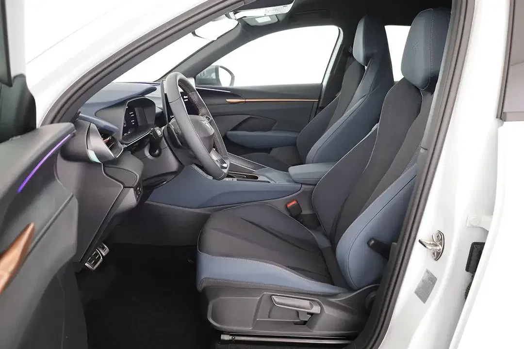 CUPRA Terramar 1.5 eTSI DSG - Thumbnail 10