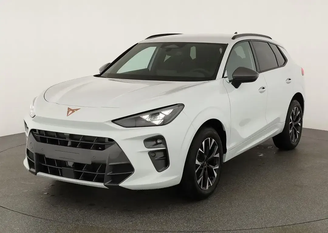 CUPRA Terramar 1.5 eTSI DSG - Thumbnail 1