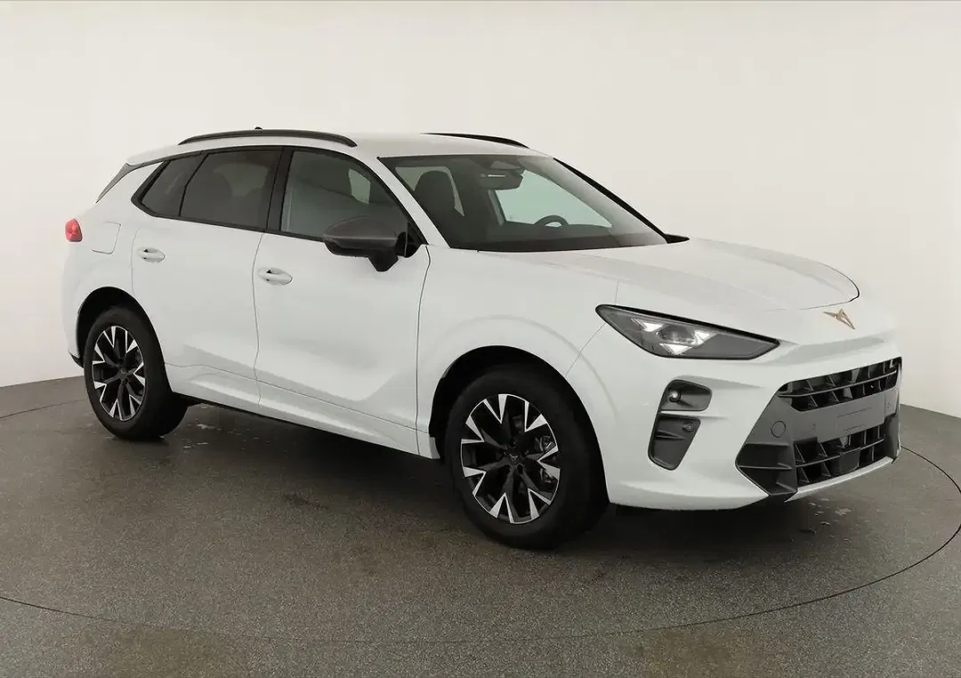 CUPRA Terramar 1.5 eTSI DSG - Thumbnail 2