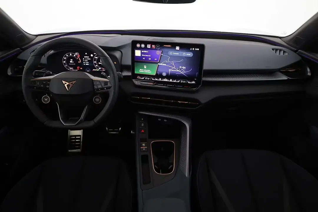 CUPRA Terramar 1.5 eTSI DSG - Thumbnail 5