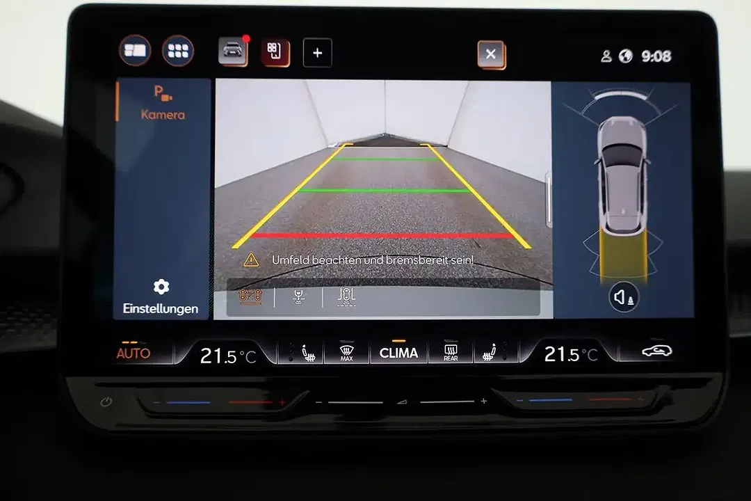 CUPRA Terramar 1.5 eTSI DSG - Thumbnail 7