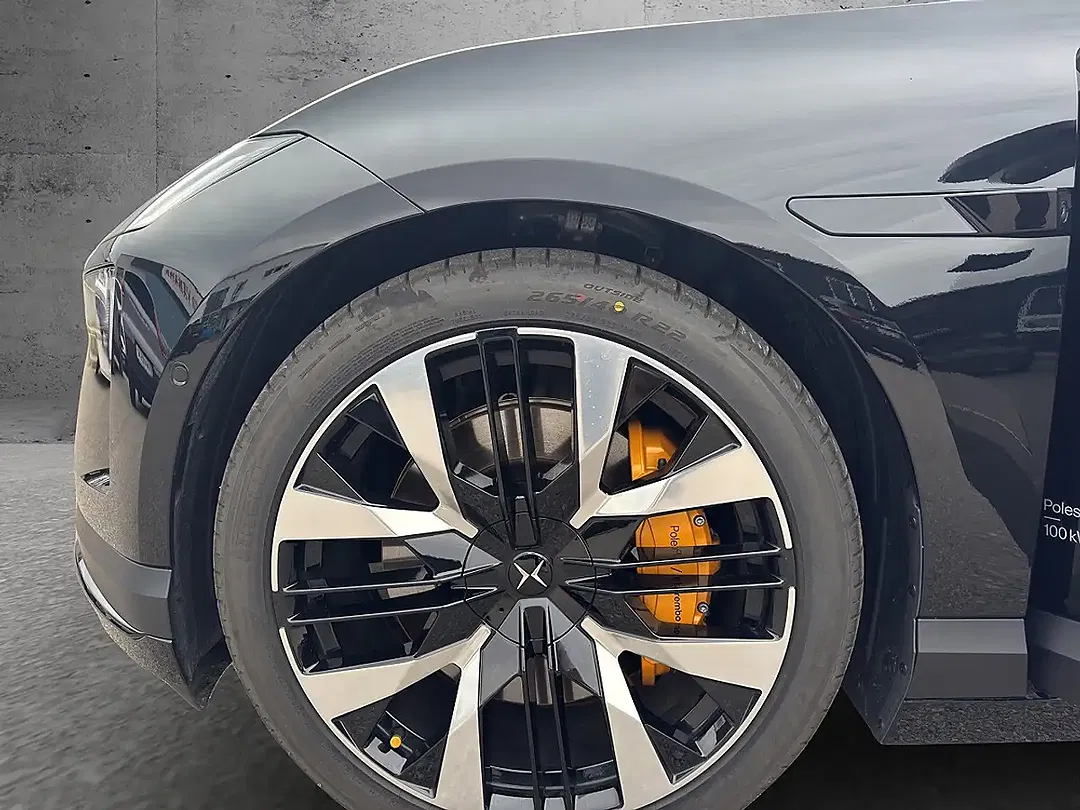 Polestar 4 100 kWh EV Long Range Dual Motor - foto 15