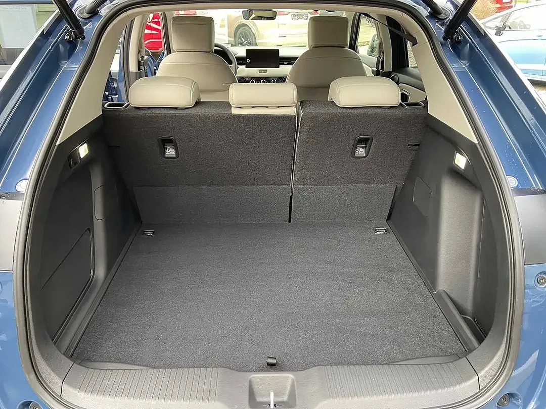 Honda HR-V 1.5 Hybrid Advance Style - Thumbnail 13