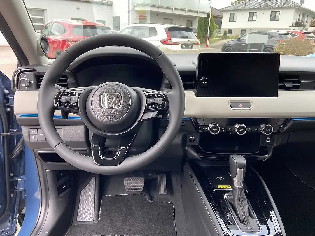 Honda HR-V 1.5 Hybrid Advance Style - Thumbnail 15