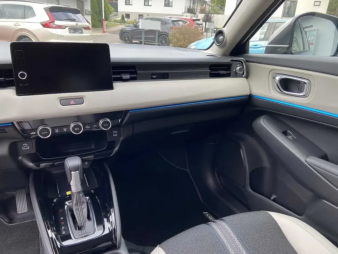 Honda HR-V 1.5 Hybrid Advance Style - foto 16
