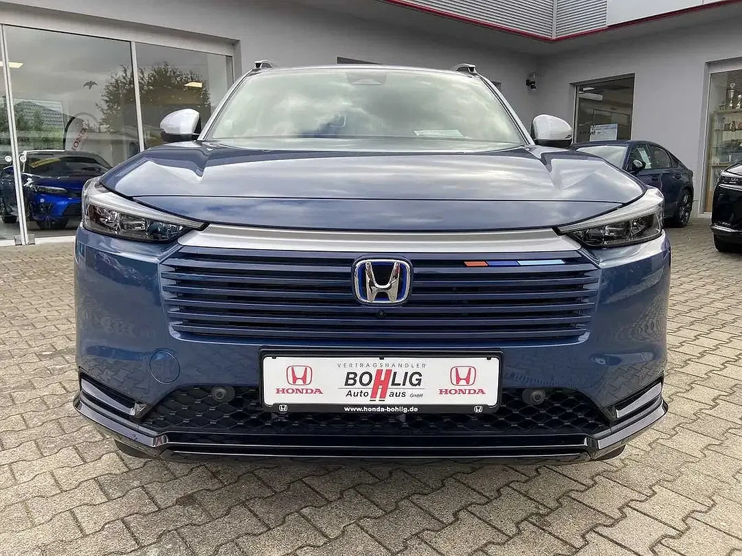 Honda HR-V 1.5 Hybrid Advance Style - Thumbnail 7