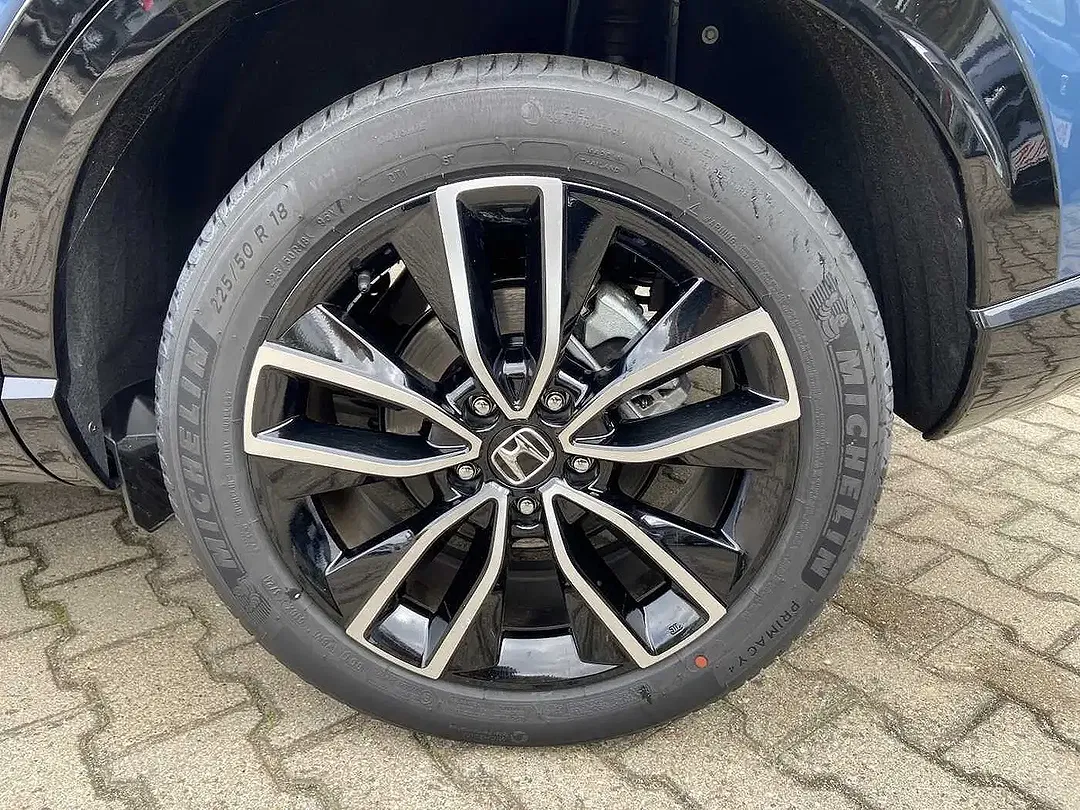 Honda HR-V 1.5 Hybrid Advance Style - Thumbnail 8