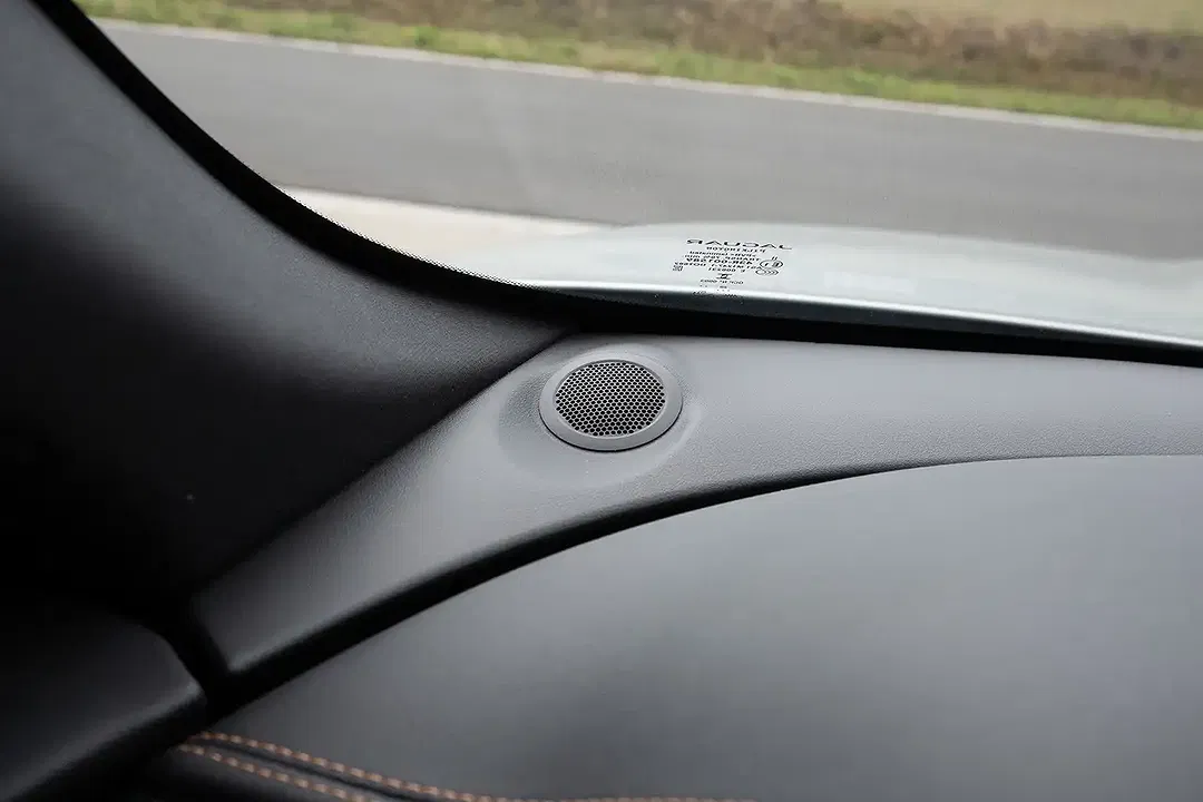 Jaguar F-Pace P250 2.0 4x4 R-Dynamic - Thumbnail 28