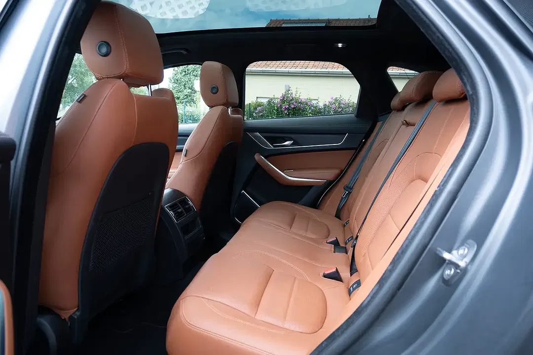 Jaguar F-Pace P250 2.0 4x4 R-Dynamic - Thumbnail 33