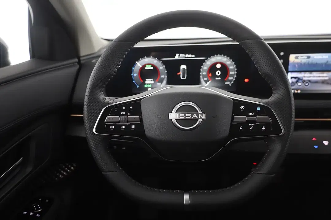 Nissan Ariya AUT - Thumbnail 13
