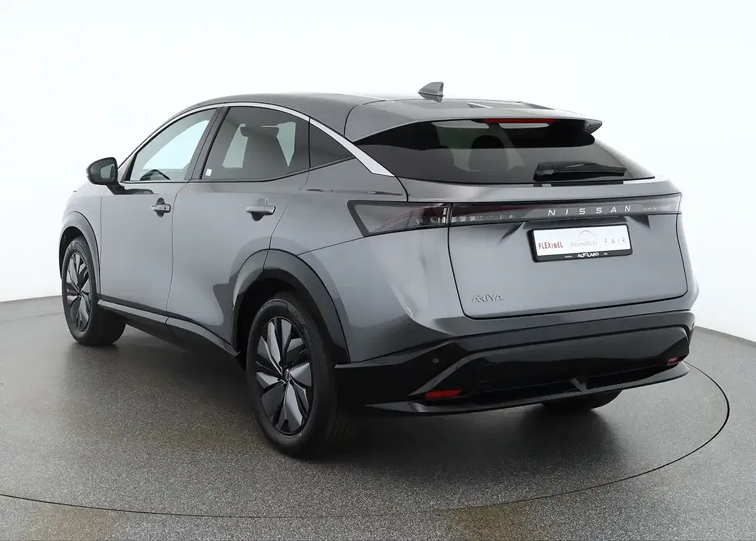 Nissan Ariya AUT - foto 2