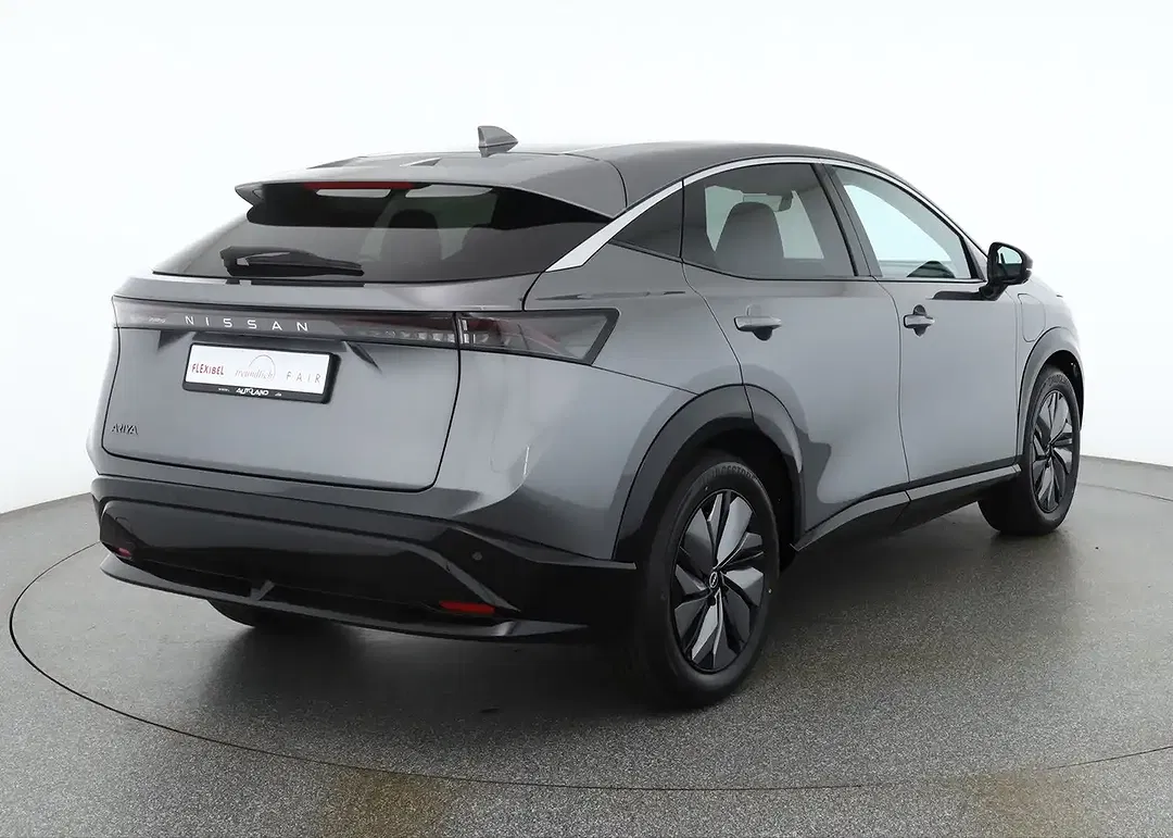 Nissan Ariya AUT - Thumbnail 4