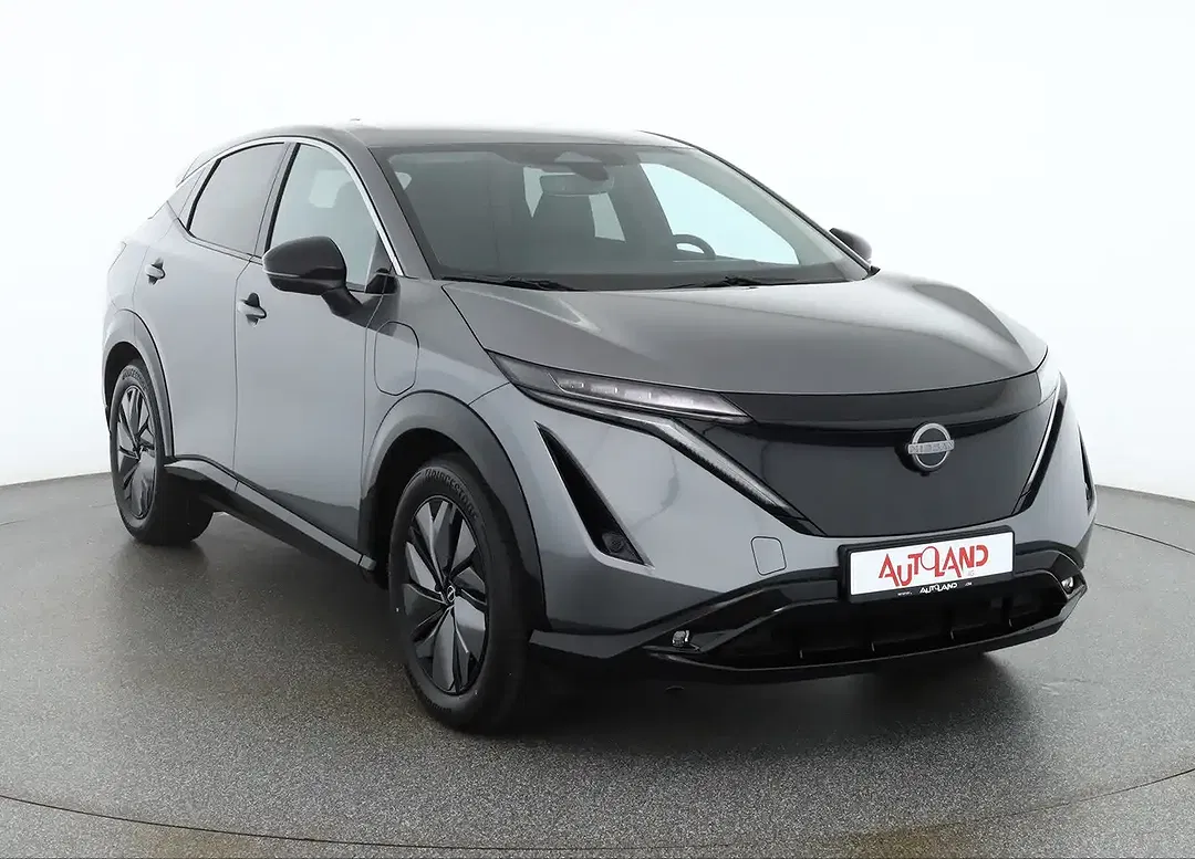 Nissan Ariya AUT - Thumbnail 6