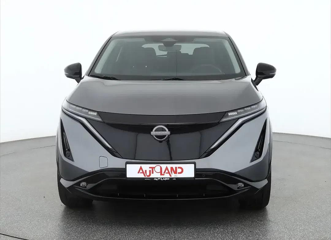 Nissan Ariya AUT - Thumbnail 7