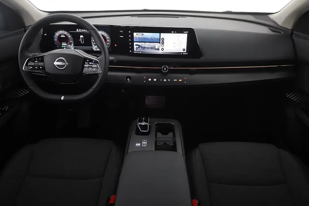 Nissan Ariya AUT - Thumbnail 8