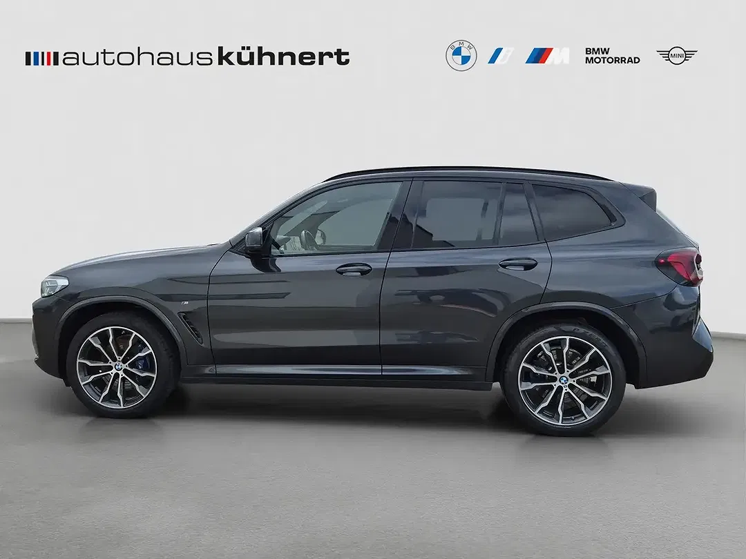 BMW X3 M M Sport - foto 2