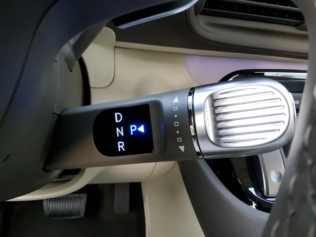 Hyundai Inster EV Prime - Thumbnail 10