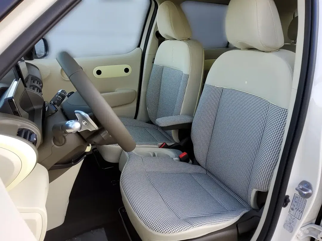 Hyundai Inster EV Prime - foto 15