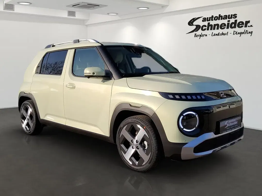 Hyundai Inster EV Prime - foto 2