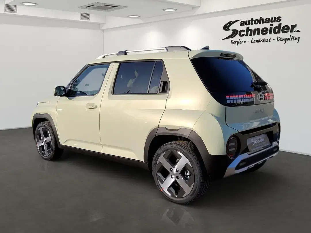 Hyundai Inster EV Prime - Thumbnail 4
