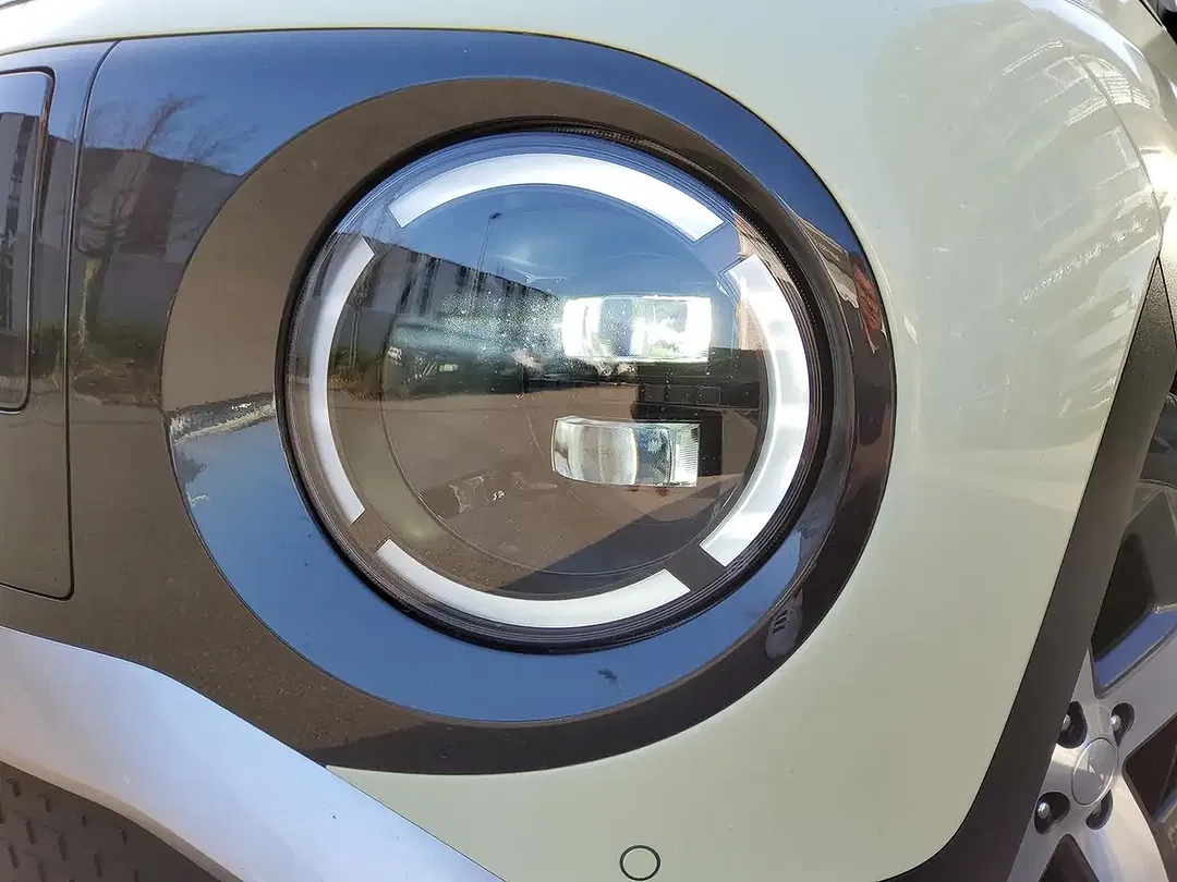 Hyundai Inster EV Prime - Thumbnail 5