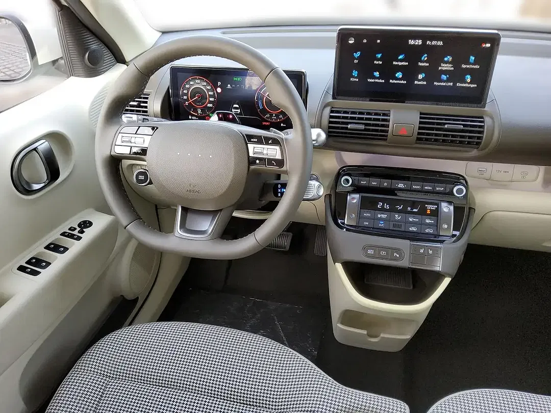 Hyundai Inster EV Prime - Thumbnail 7