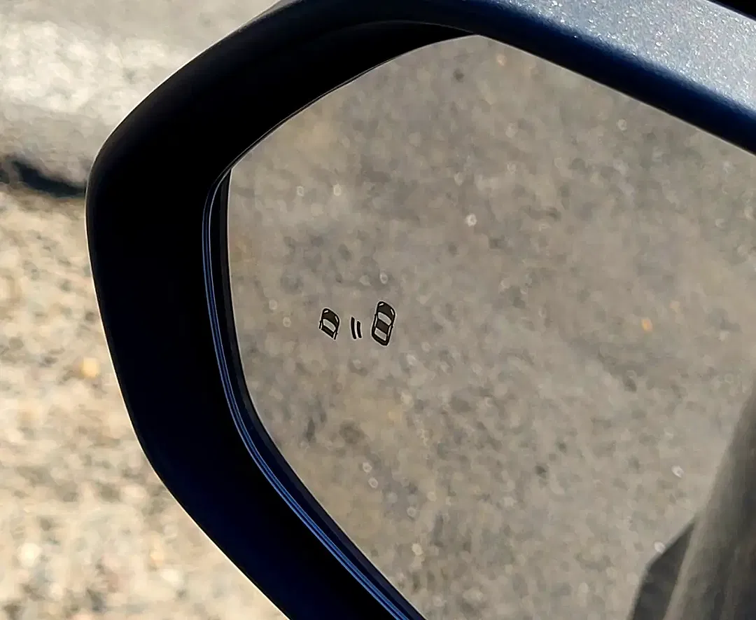 MG ZS 1.0 T-GDI Luxury - Thumbnail 11